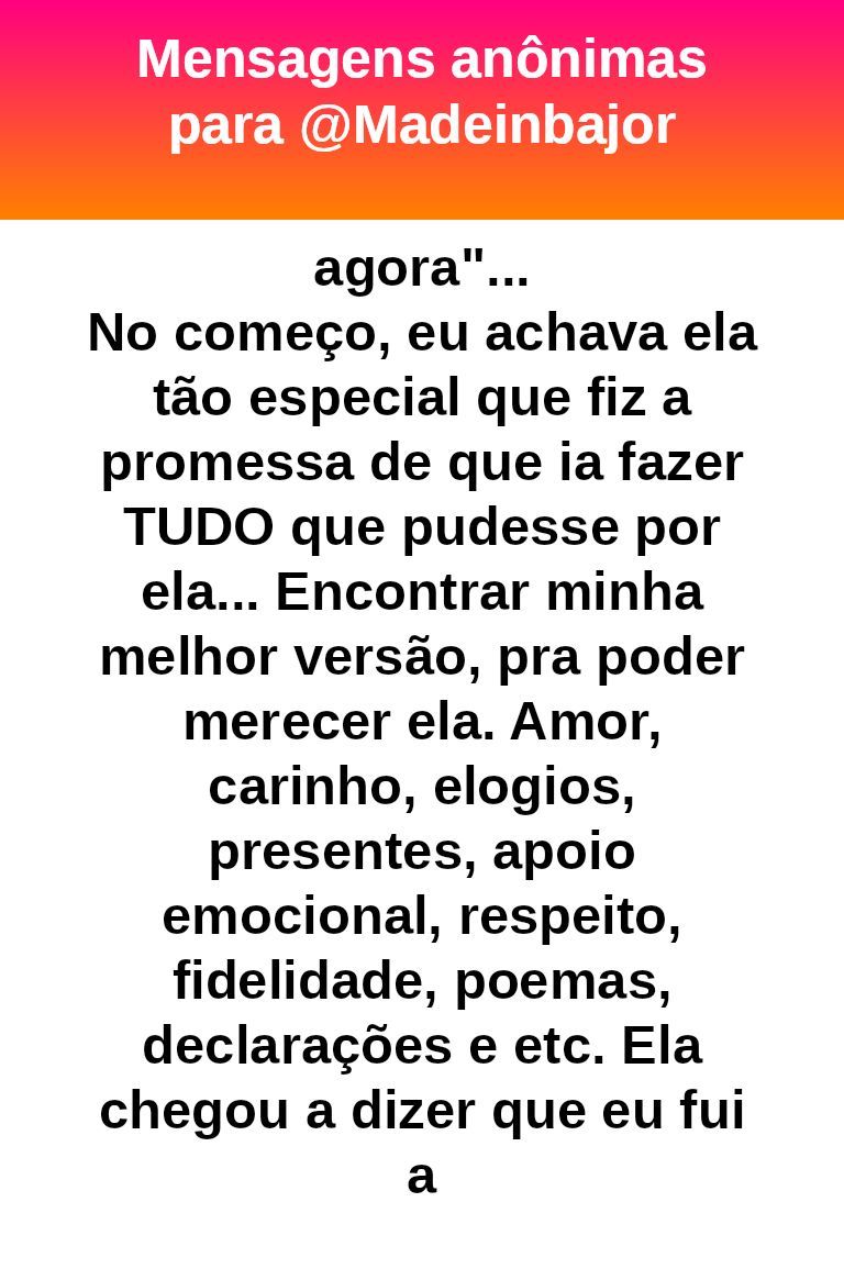 Making of da vida alheia tweet media