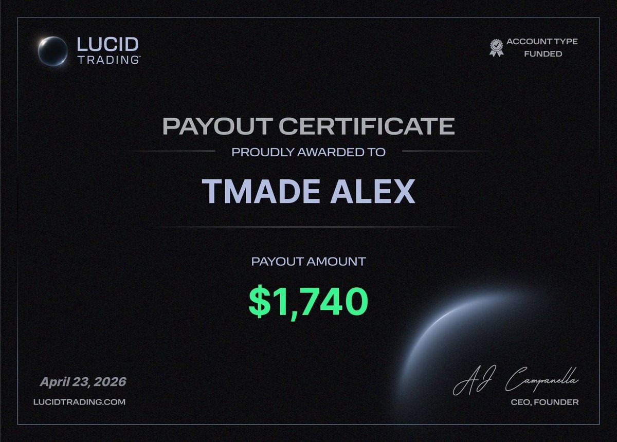 TMade Alex tweet media