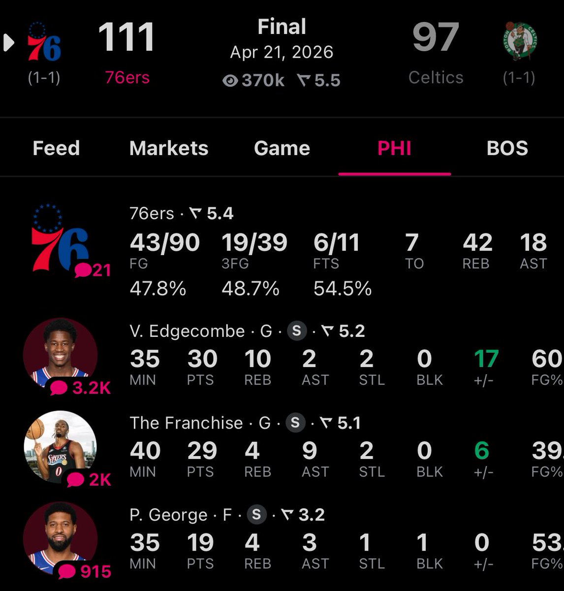 Scanny 💞💫 tweet media