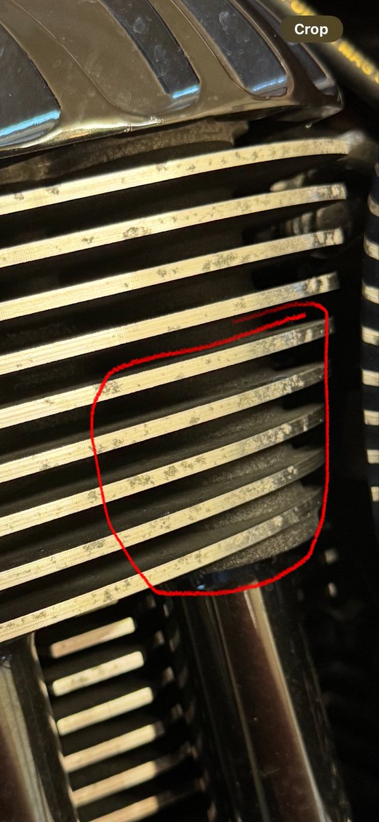 Sum33tSharma's tweet photo. Hi @PolarisInc 

 I’ve been dealing with unresolved safety (gear shifting) and quality (rusting) issues in my new bike for months. Multiple dealerships couldn’t resolve it. Can someone from your team please look into this urgently? https://t.co/w1vsIZdP6L