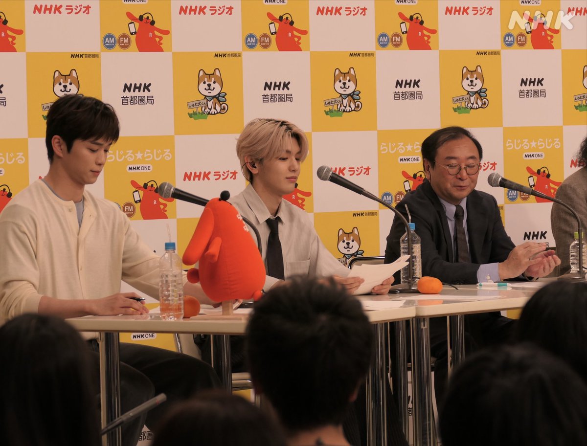 ニュース　ガチモン！＆ニュースぺこぱー tweet media