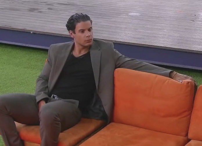 Que guapo se ve Kenny así 🫠 #LCDLF6