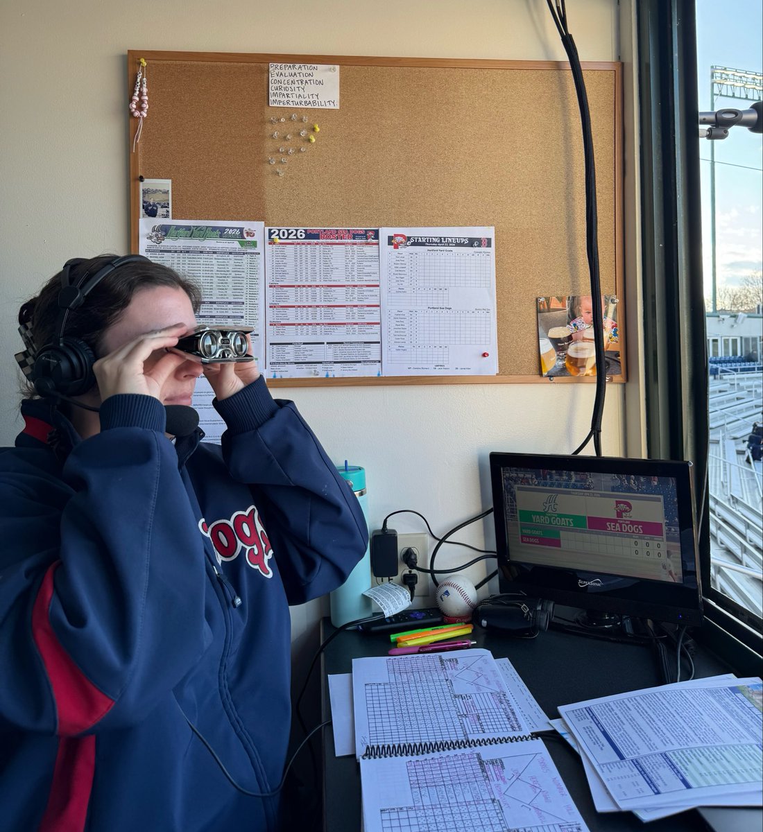 Emma Tiedemann tweet media