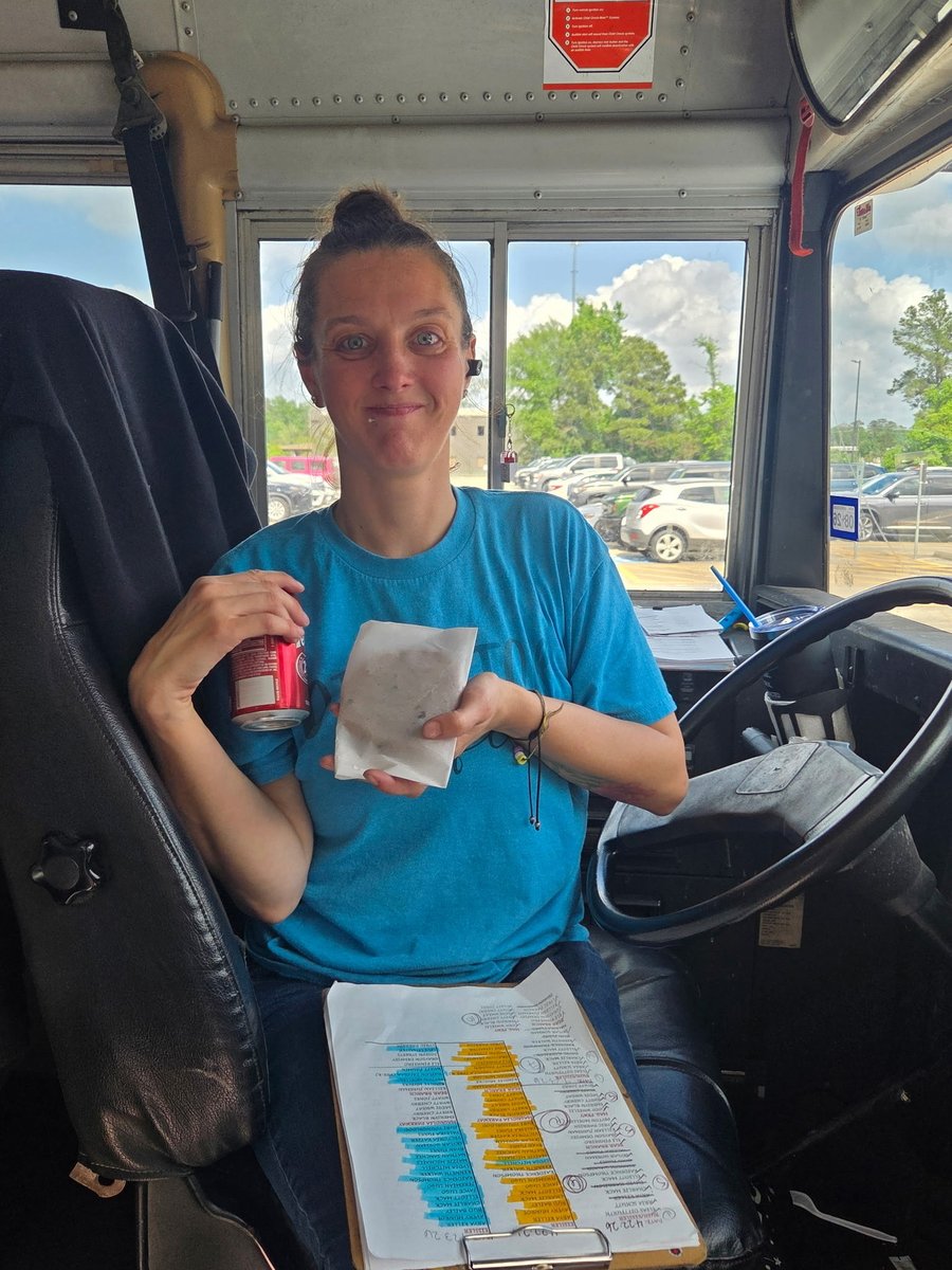 BBES PTO tweet media