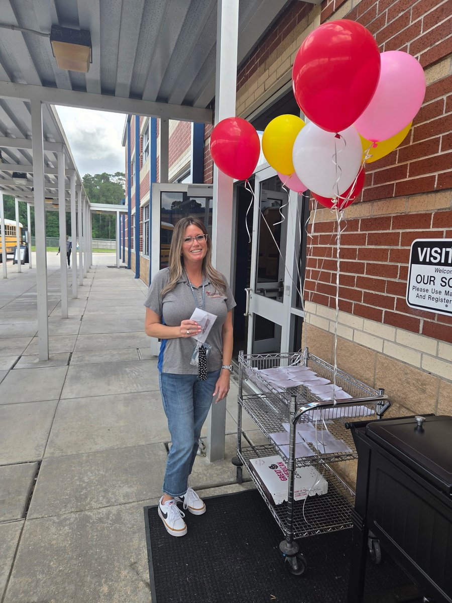 BBES PTO tweet media