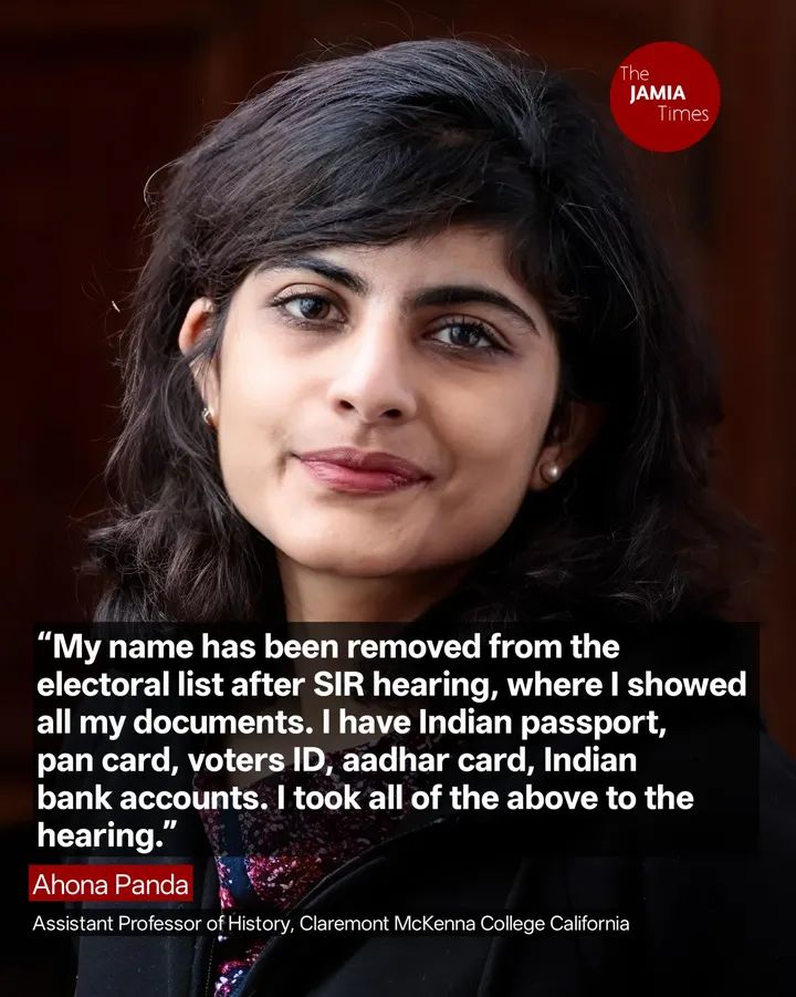 SUPRIYO SARKAR tweet media