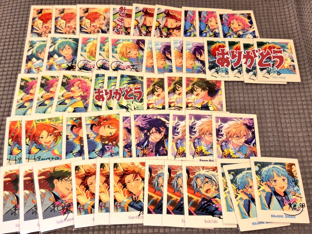 ももか取引垢 tweet media