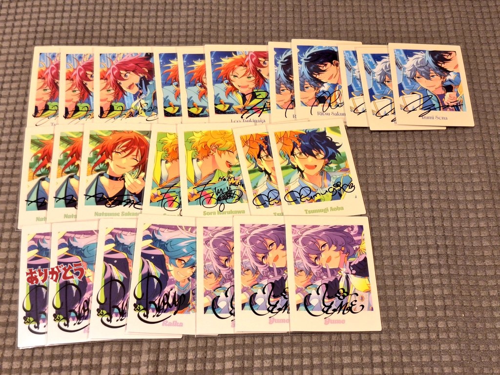 ももか取引垢 tweet media