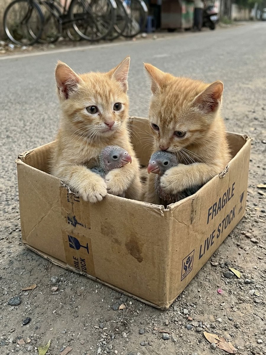 Alice_Vogue_2nd's tweet image. #HEALING #CALM #RELAX