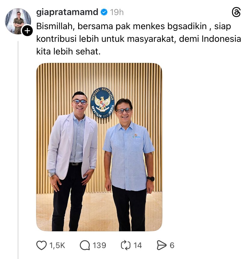 Lambe Saham tweet media