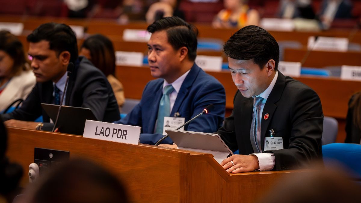 United Nations ESCAP tweet media