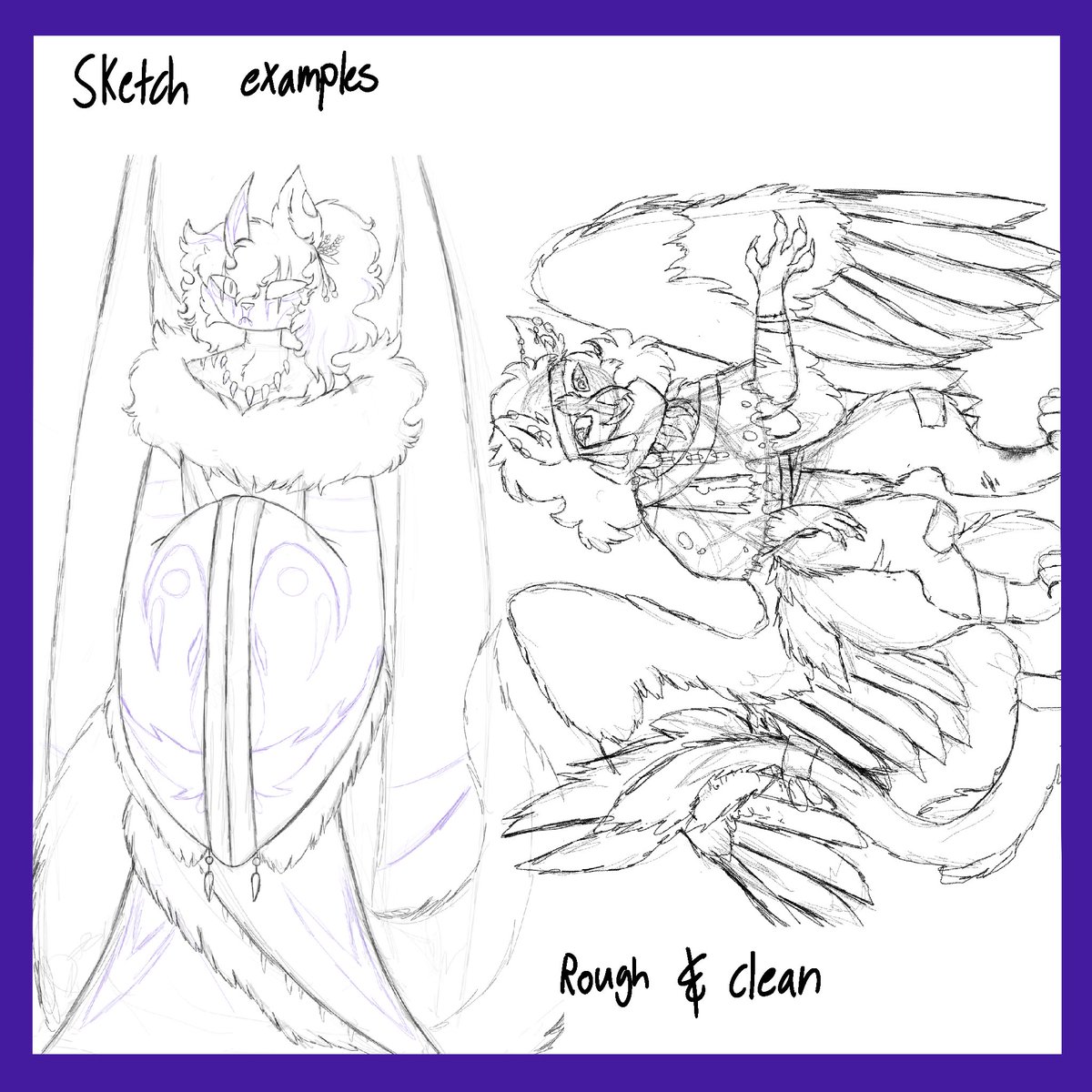 Stubb_bubb's tweet photo. 1/2 art examples! https://t.co/c95UPFAgmT