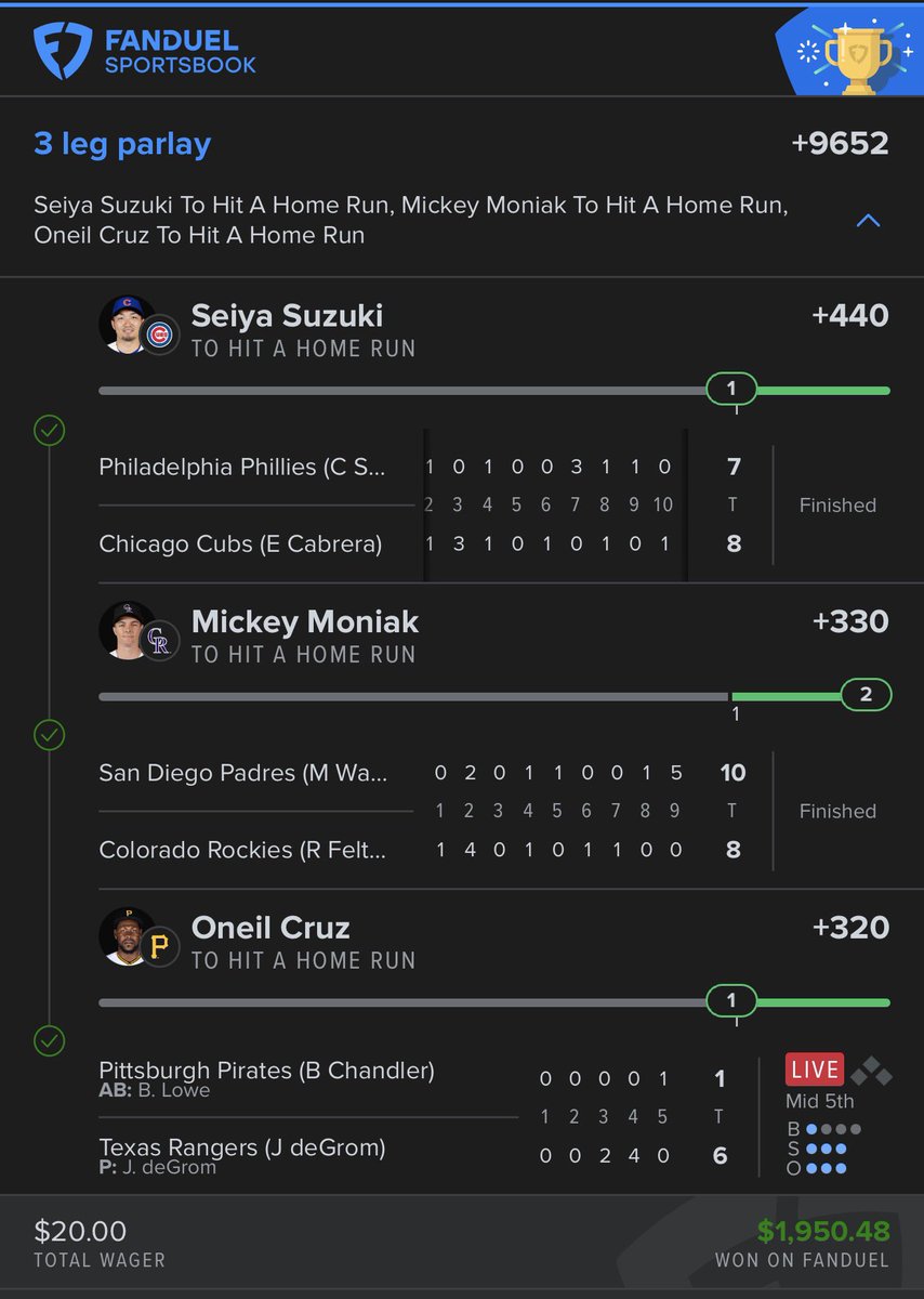 WALK DOWN 🔥🔥🔥 

whop.com/osaunabets-x1c…