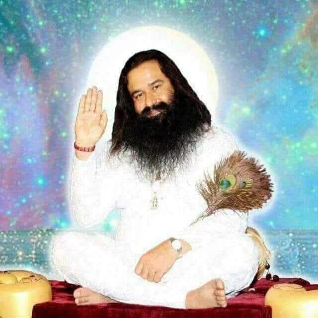 ashish_2318's tweet photo. 💕 G🌺🌸d m🌞rning my Almighty @Gurmeetramrahim papa ji 💕
             🍁🌲 Plz bless me🙏 and all #DSS devotees more sewa sumiran aur parmarth ka bal💪 bakhshna ji 🌲🍁
@DSSNewsUpdates
Saint Gurmeet Ram Rahim Ji https://t.co/RDviR2wxhA