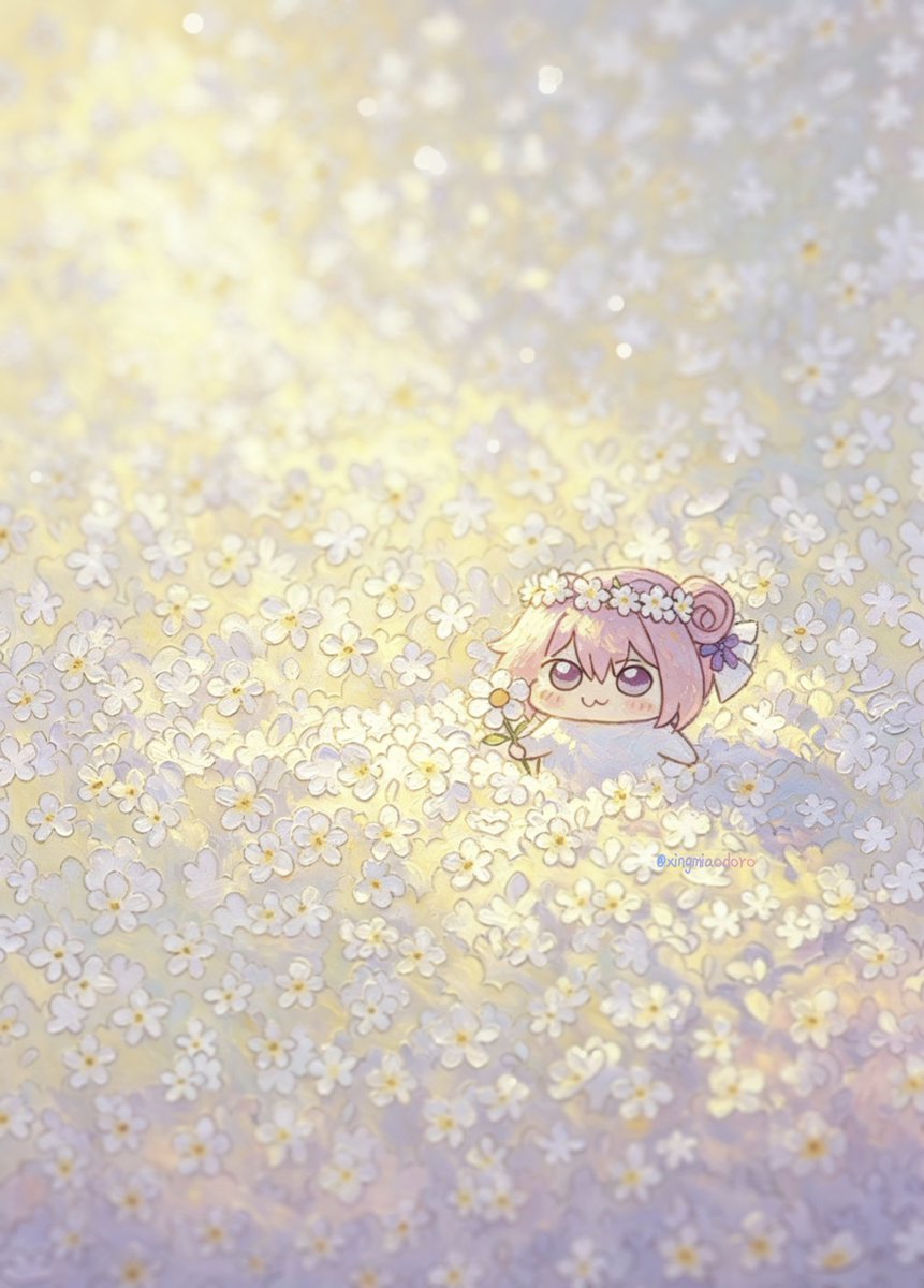 xingmiaodoro tweet media