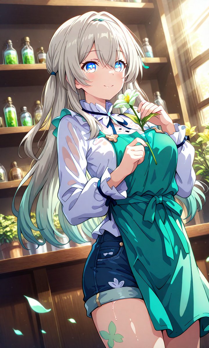 kusunoki_hiina's tweet image. 18時になりました🌆 休日の夜はまだまだこれから！美味しいご飯を食べて、今夜もホタルと最高の時間を過ごします🚀 フォロワーの皆さんも、推しと一緒に素敵な週末の夜を楽しんでくださいね！ #firefly #ホタル #崩壊スターレイル