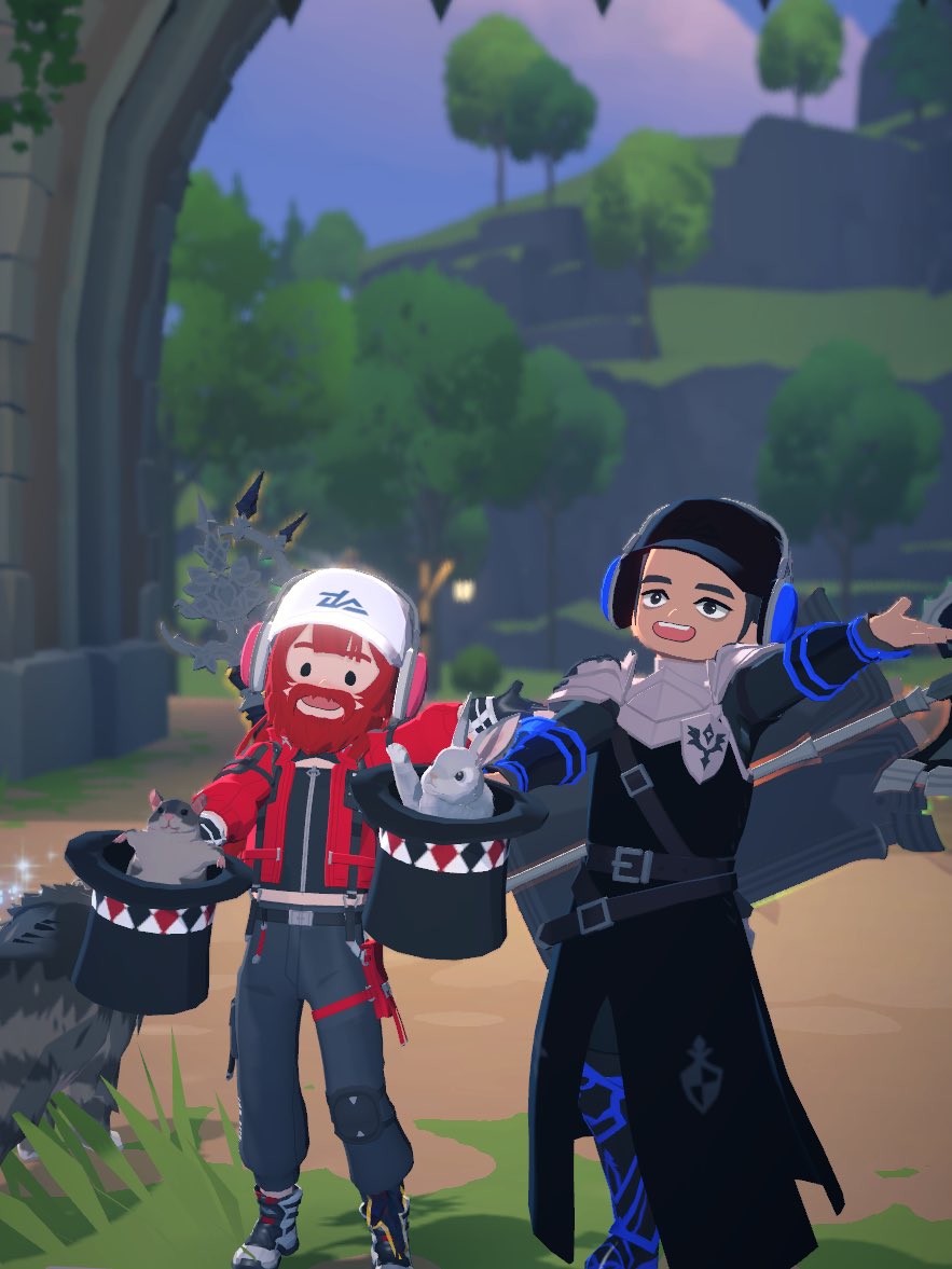 프로방화범 tweet media