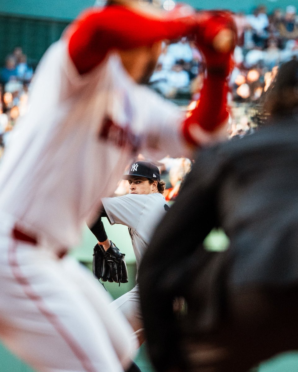 New York Yankees tweet media