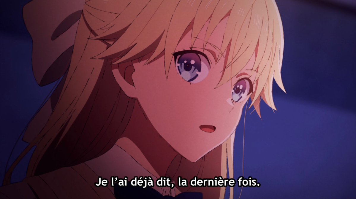 Daily Kanojo tweet media