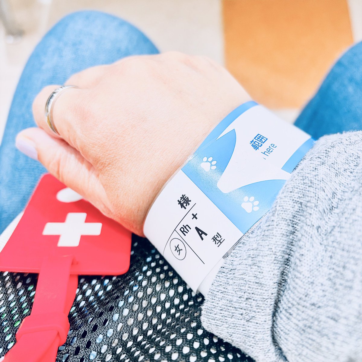 れいさん🔇(･×･)ｵｸﾁﾁｬｯｸ tweet media