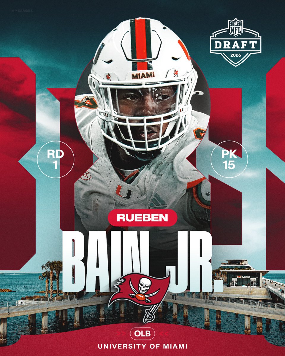 Tampa Bay Buccaneers tweet media