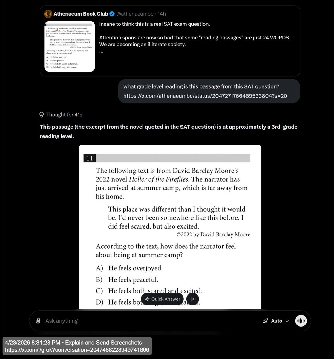 Vicki McKenna tweet media