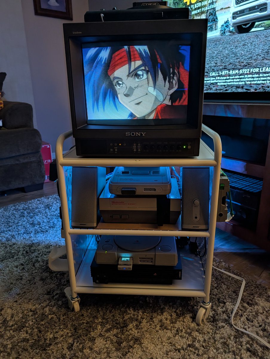 Chris 🎮 tweet media