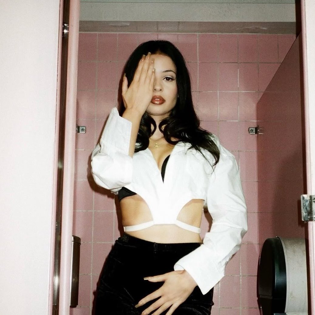 h ⋆˚࿔ tweet media