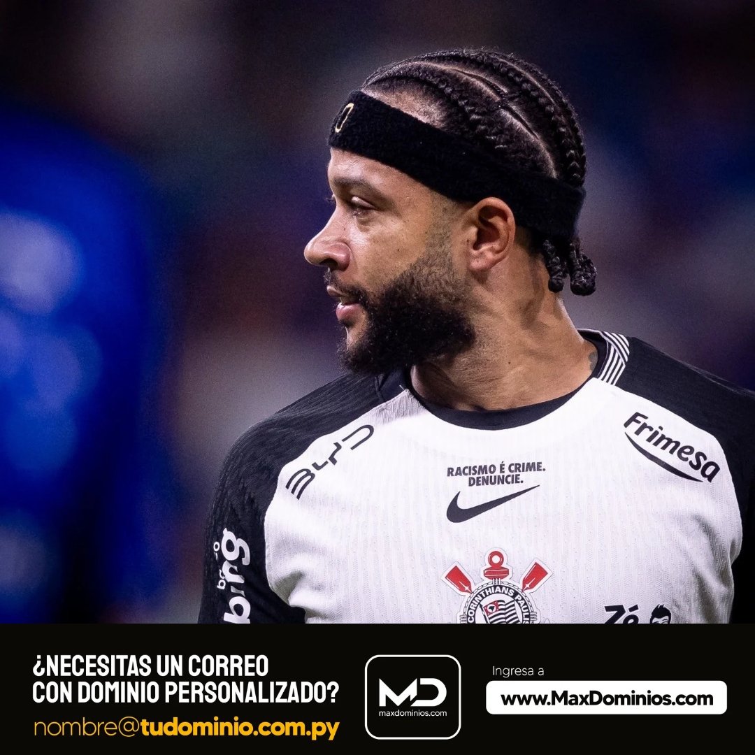 BrunoPont's tweet image. Memphis Depay acepta reducir su salario para renovar el contrato con el #Corinthians.

​Sin embargo, el Timão sigue en busca de un nuevo socio comercial para ayudar a cubrir los costos del holandés.

Vía: @UOL 

@rockandpop955
@nanduti
#LaGranJugada