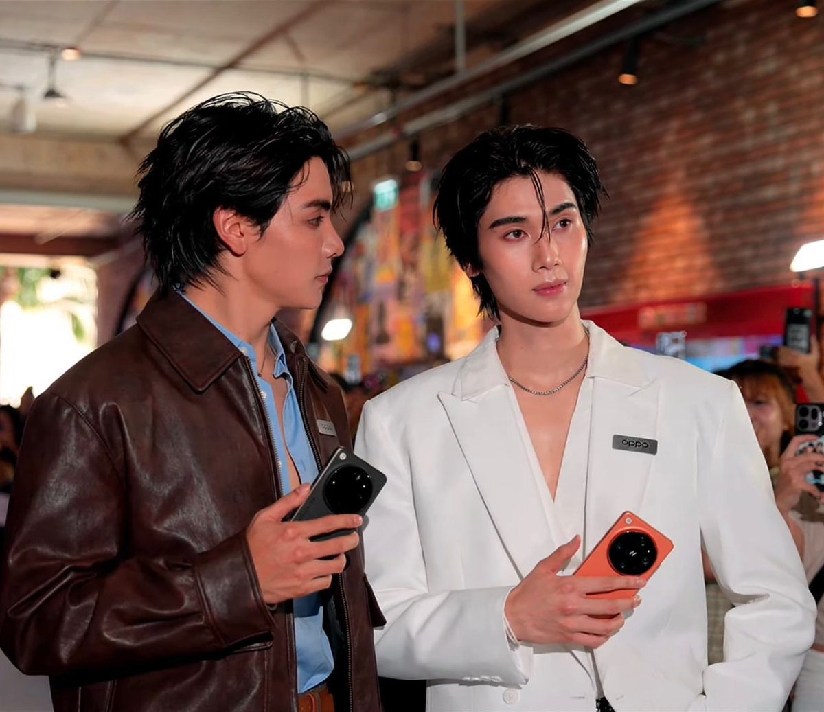 Even a powerful camera like OPPO Find X9 Ultra can't ignore