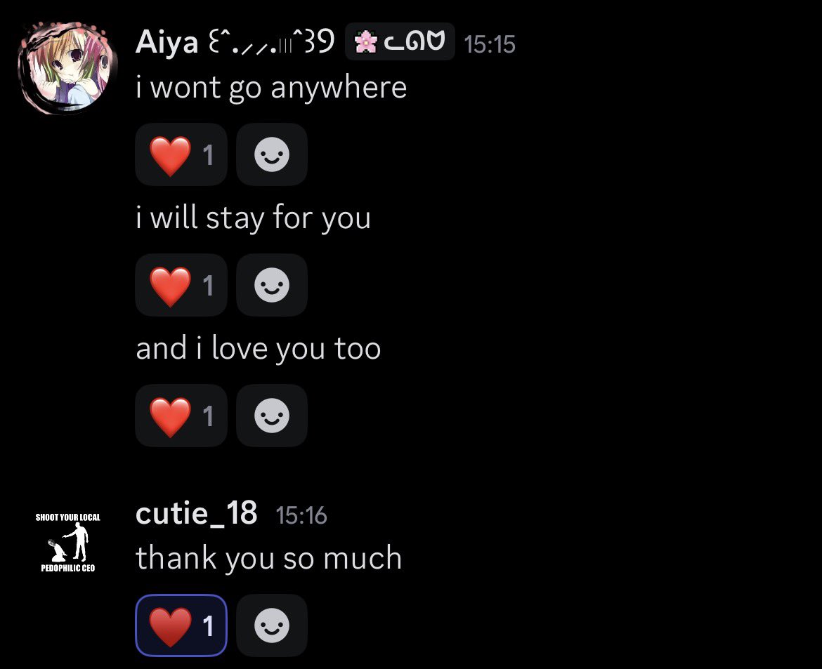 aiya ꒰ˆ.⸝⸝.𓏼ˆ꒱Ⳋ tweet media