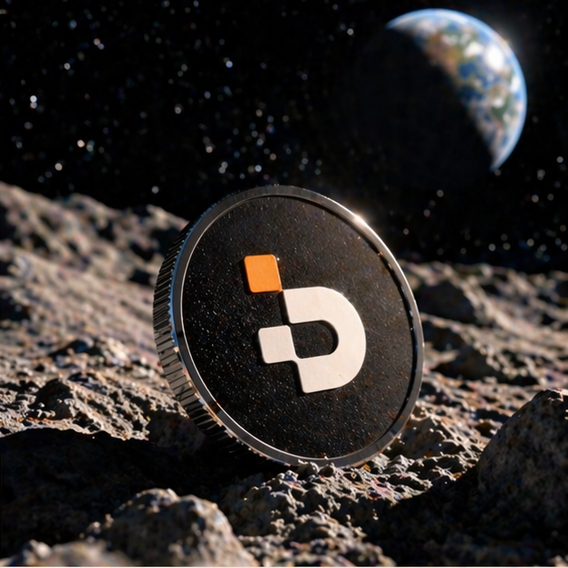 GM from the edge of the world. 
Even here… the signal never sleeps.

Reply “GM” back if you’re already watching the market 👇