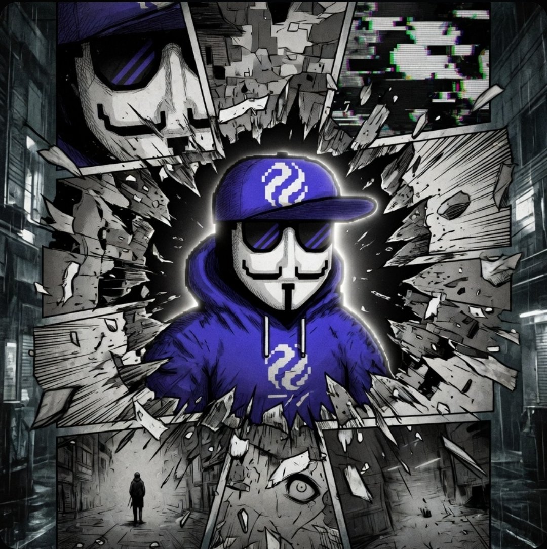 Wandering Cosmonaut 🥷 ⚛️ tweet media