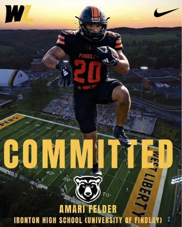 AMARI FELDER tweet media