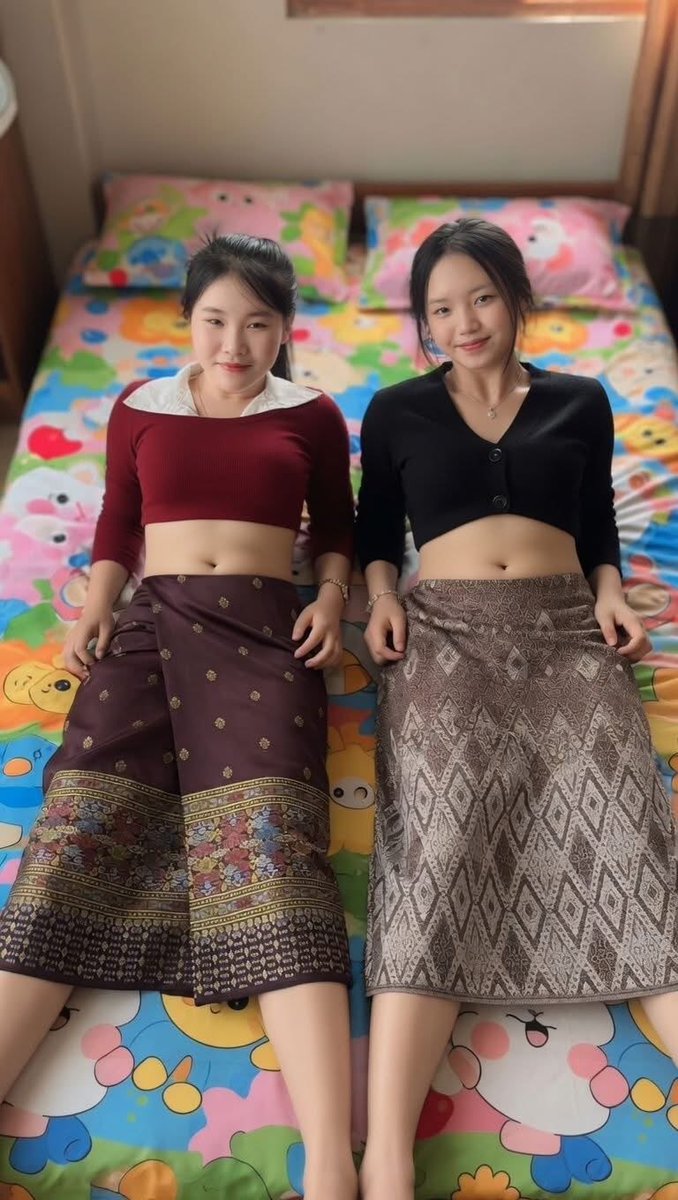 ທຳມະຊາດບ້ານເຮົາ tweet media