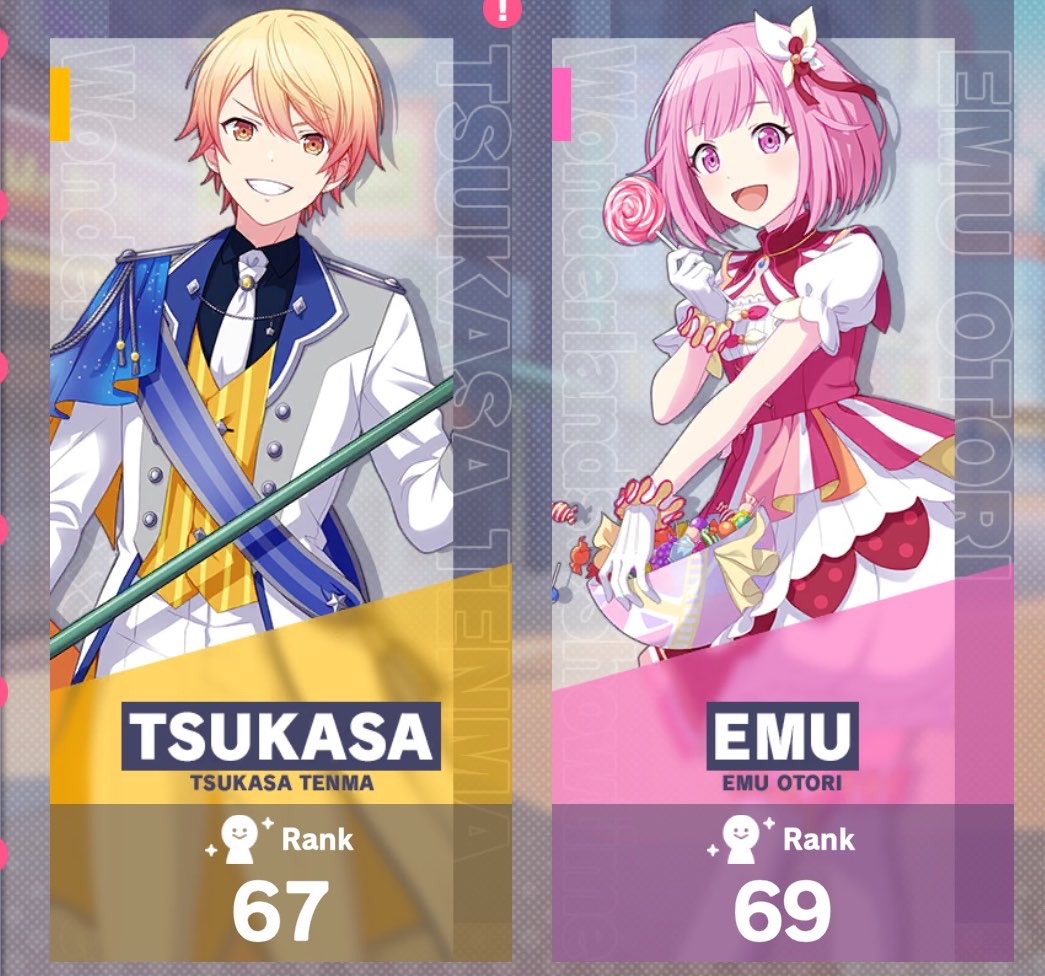 I can’t increase their ranks ever again