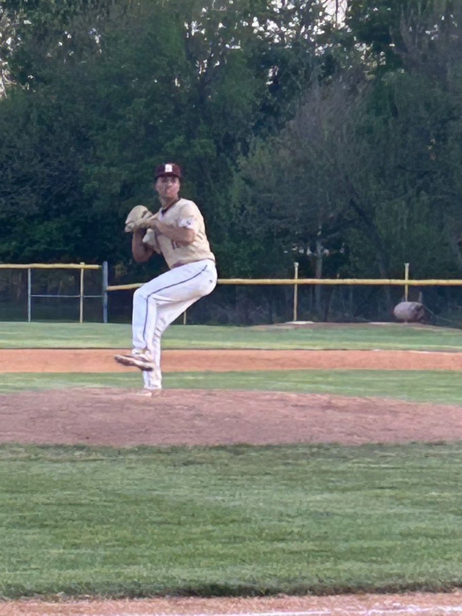 Brebeuf Baseball tweet media