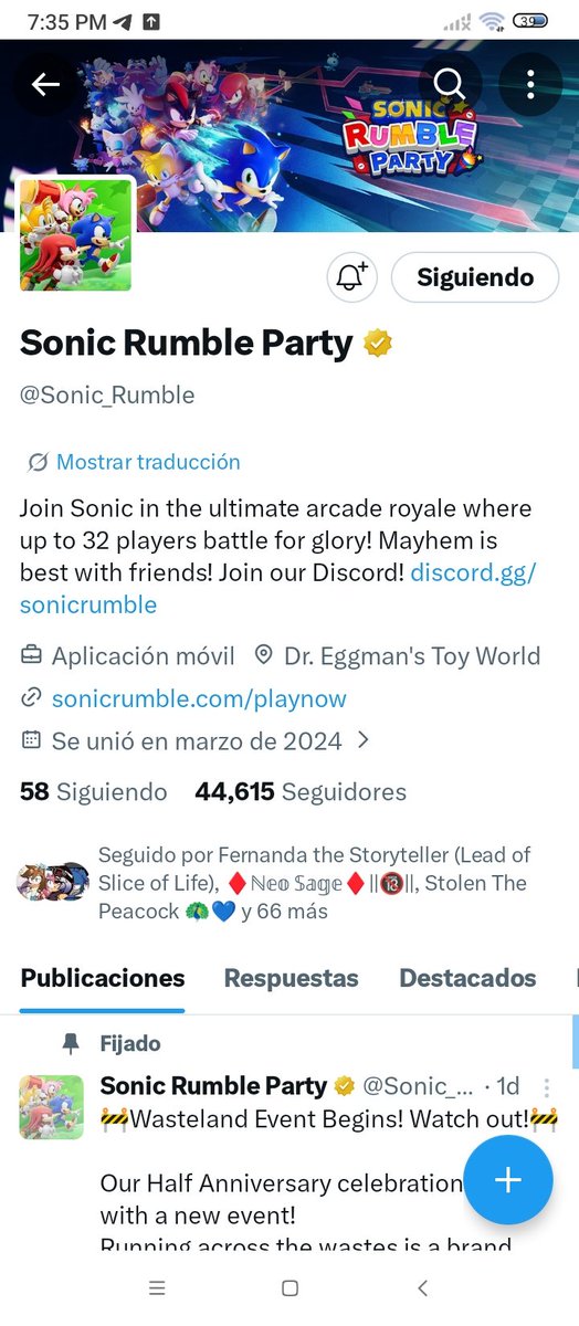 Ericantonioarre's tweet photo. @AkagamiAlex98 @Sonic_Rumble Listo https://t.co/x0ZmAh9Sz0