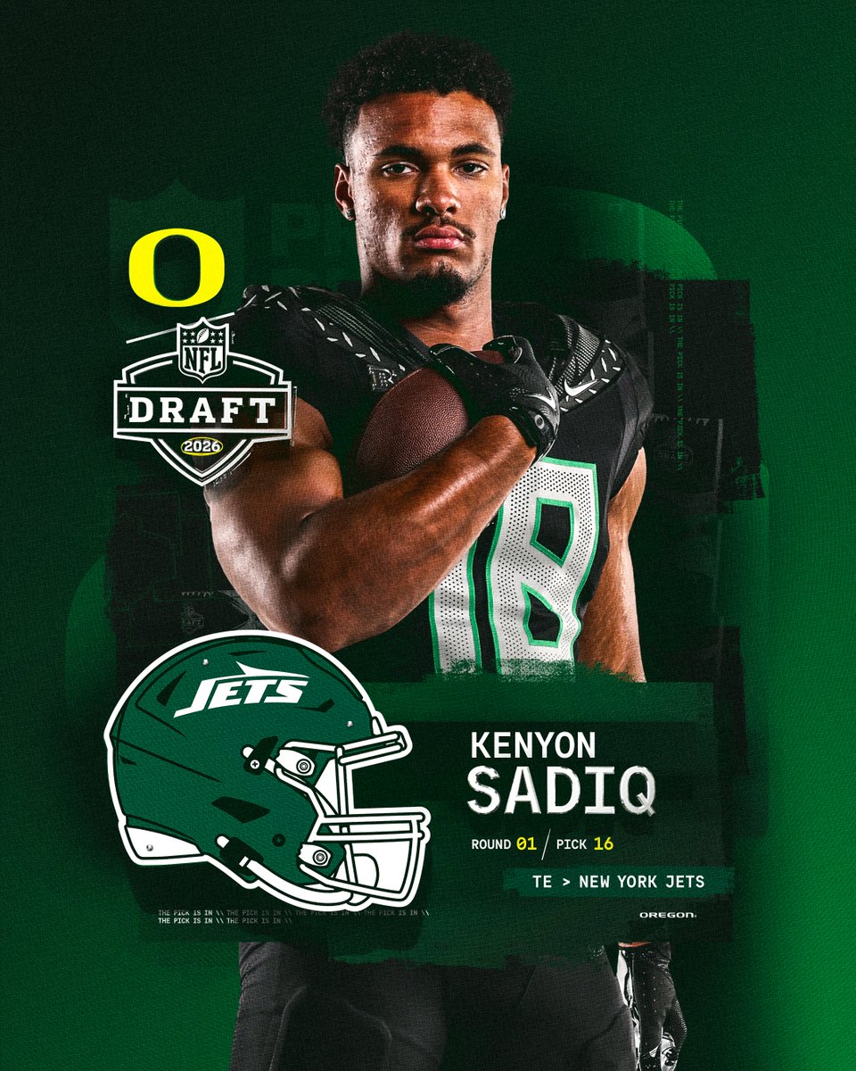 Oregon Football tweet media