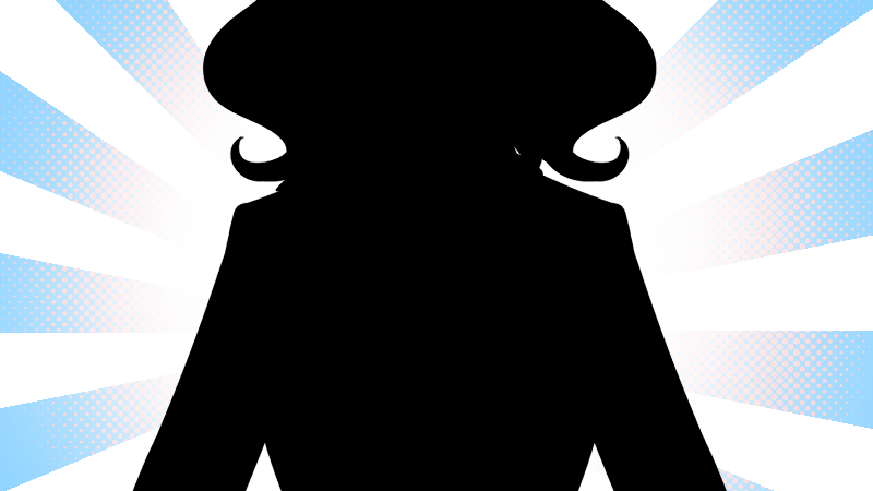 ？？？？？？？？？？？？？？
 
＿人人人人人人人人人＿
＞ 4月27日(月)正午公開！＜
￣Y^Y^Y^Y^Y^Y^Y^Y￣
 
よろしくお願いしま＼( 'ω')／ｳｵｵｵｵｵｱｱｱｰｰｰｯ！
#ビッカメ娘 #企業公式擬人化