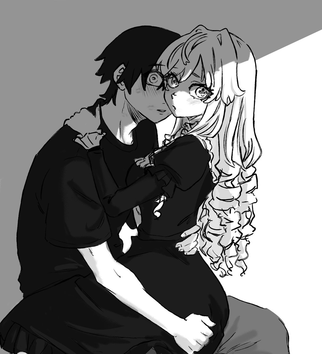 gray (follo's wife)🔨 tweet media