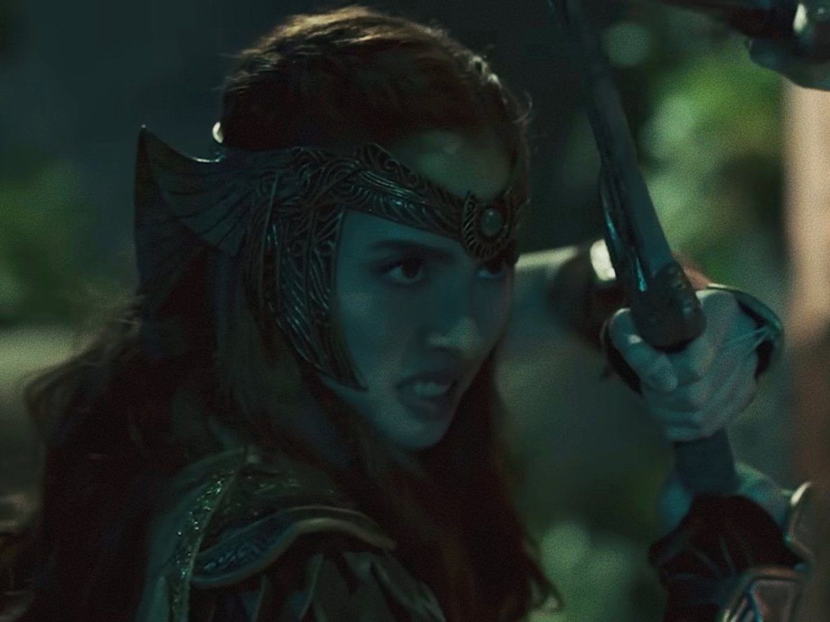Nayeia_'s tweet photo. Hara Armea, a water–earth Sang’gre. 

Like water, she flows, endures, and absorbs pain while offering healing and comfort.

But when she reaches her limit, she becomes earth—grounded and unshaken, rooted in a strong sense of justice. https://t.co/kD9YajZebT
