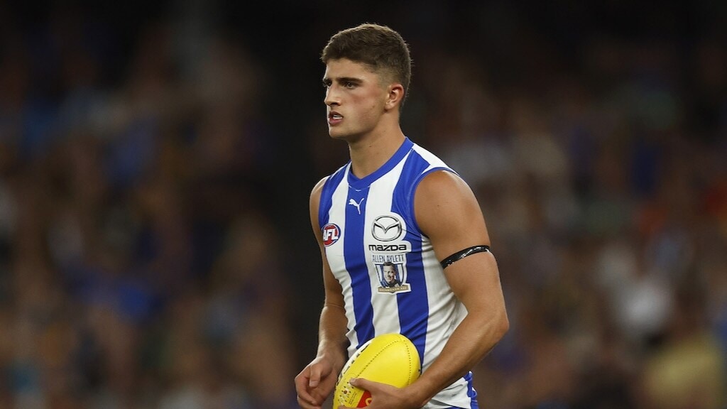 Supercoach Dynasty tweet media