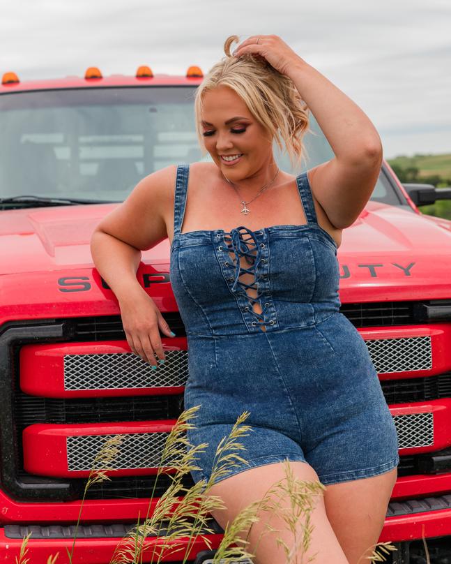 Female Farmer Rancher tweet media