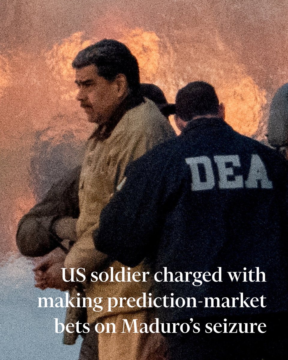 Financial Times tweet media