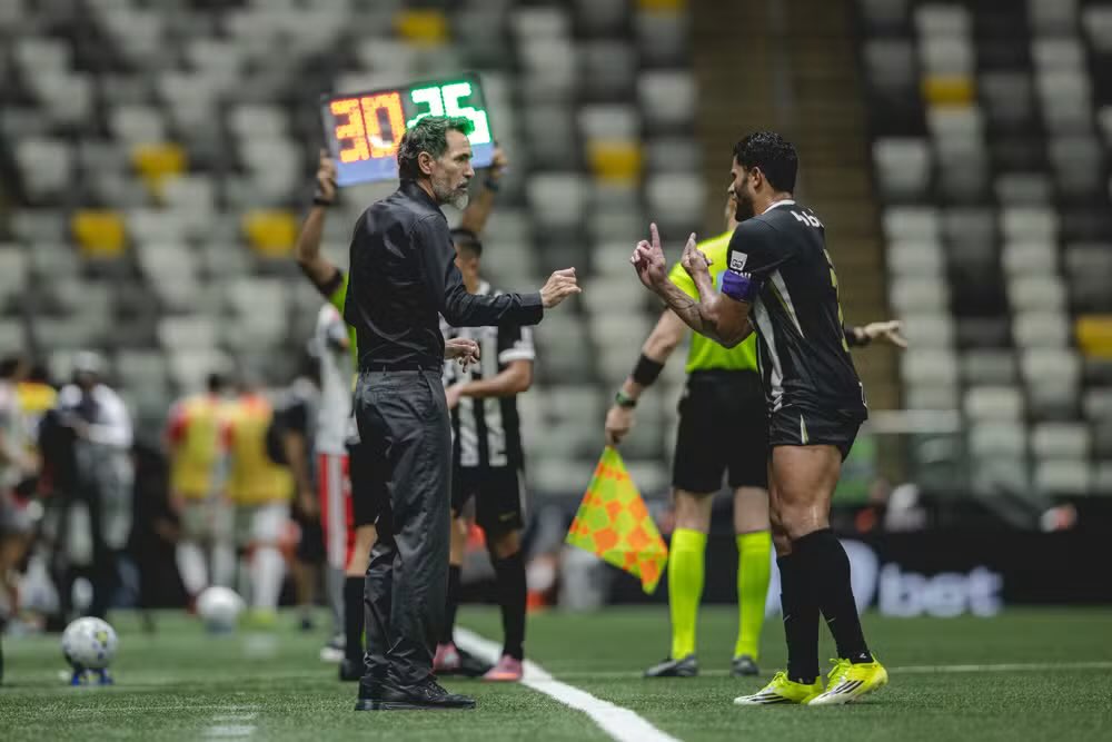 Central do Galo tweet media