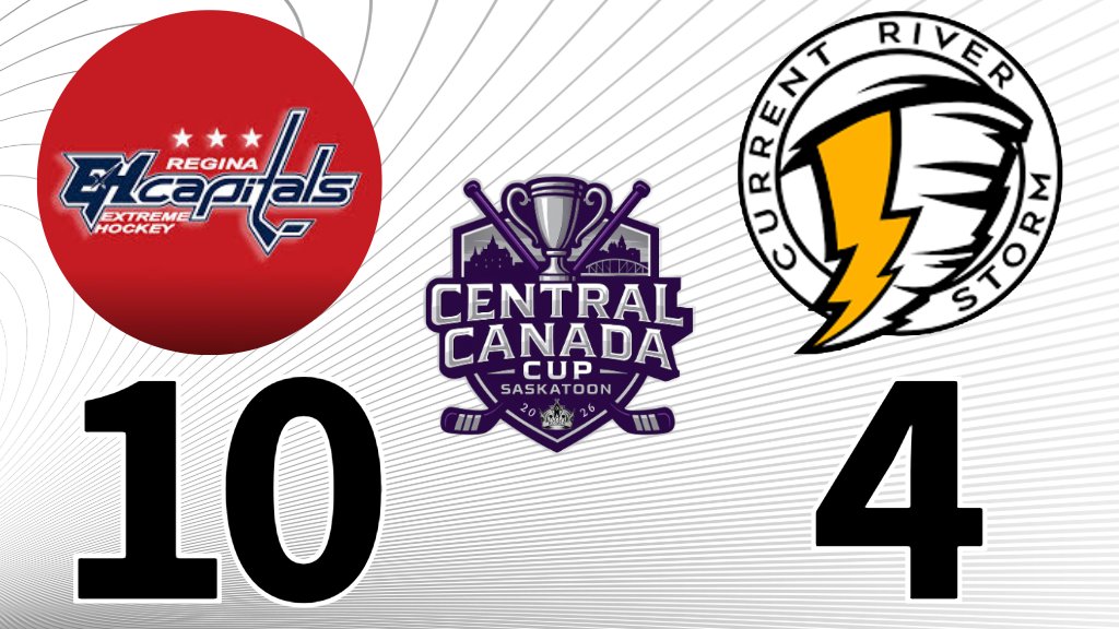 Central Canada Cup tweet media