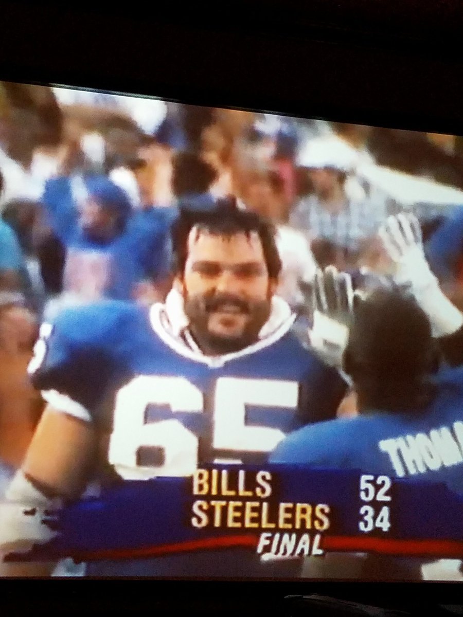 John "POPS" Davis tweet media