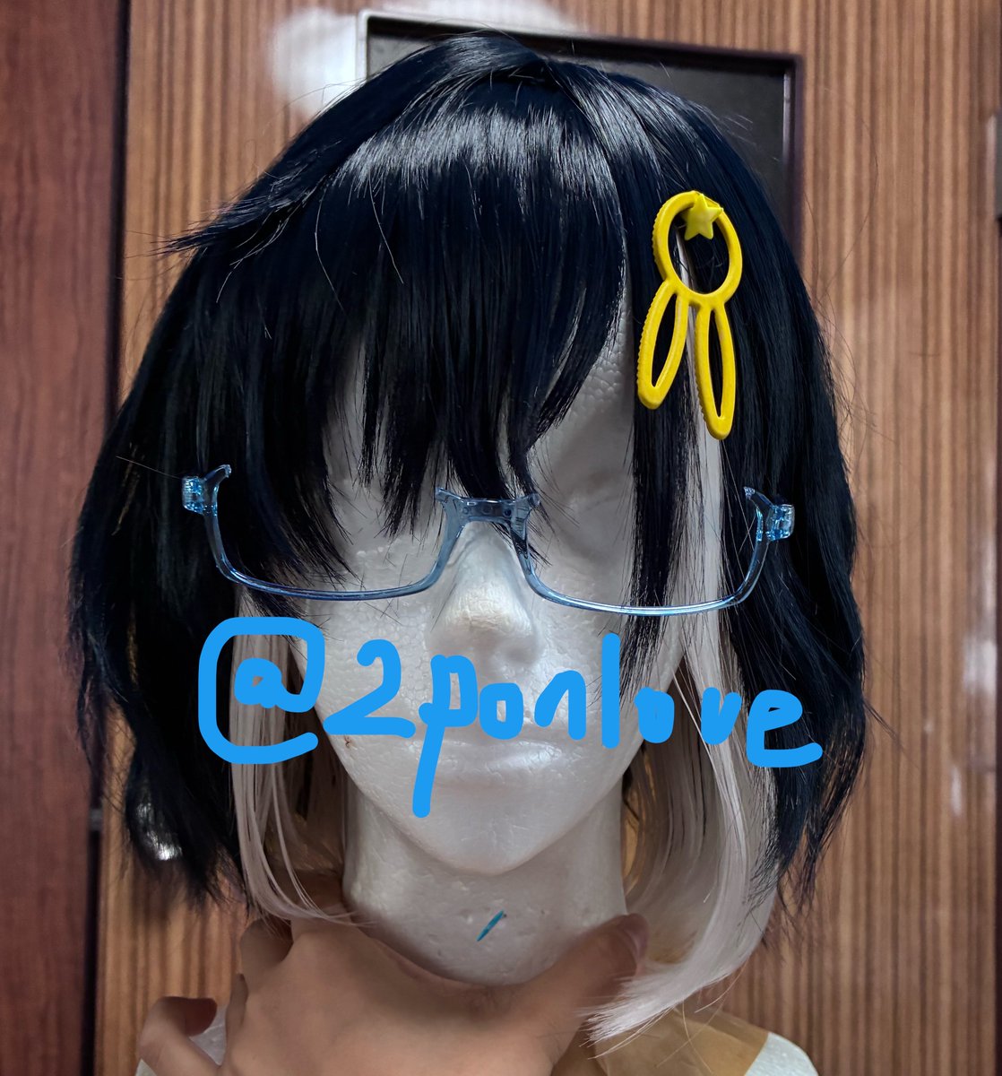 サブ⛅️ tweet media