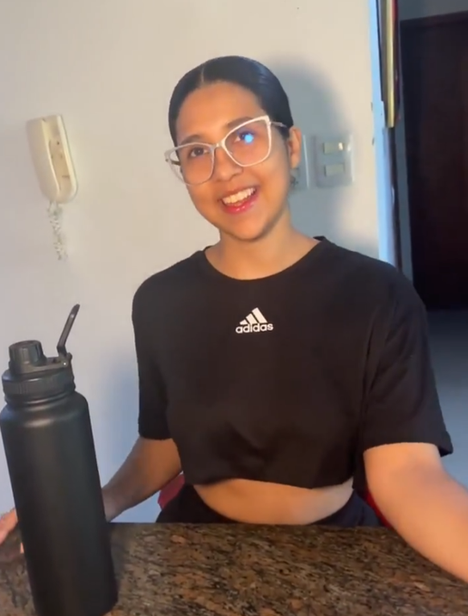 Kalliope Zabriskie tweet media